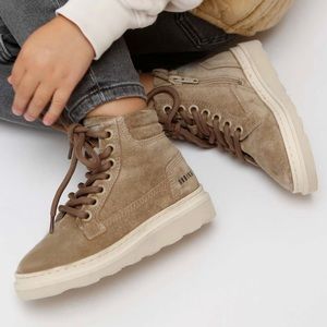 NUBIKK - Jonah Dune Jr Boots